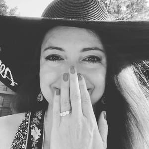 Meet your Posher, Rose